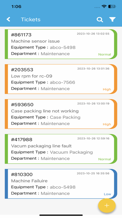 GoABCO Screenshot 3 - AppWisp.com GoABCO Screenshot 3 - AppWisp.com