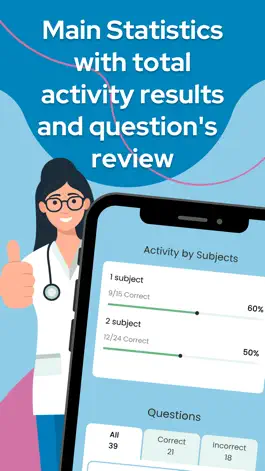 Game screenshot CPC AAPC Exam Prep Review 2023 apk