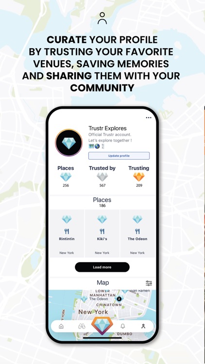 Trustr App screenshot-5