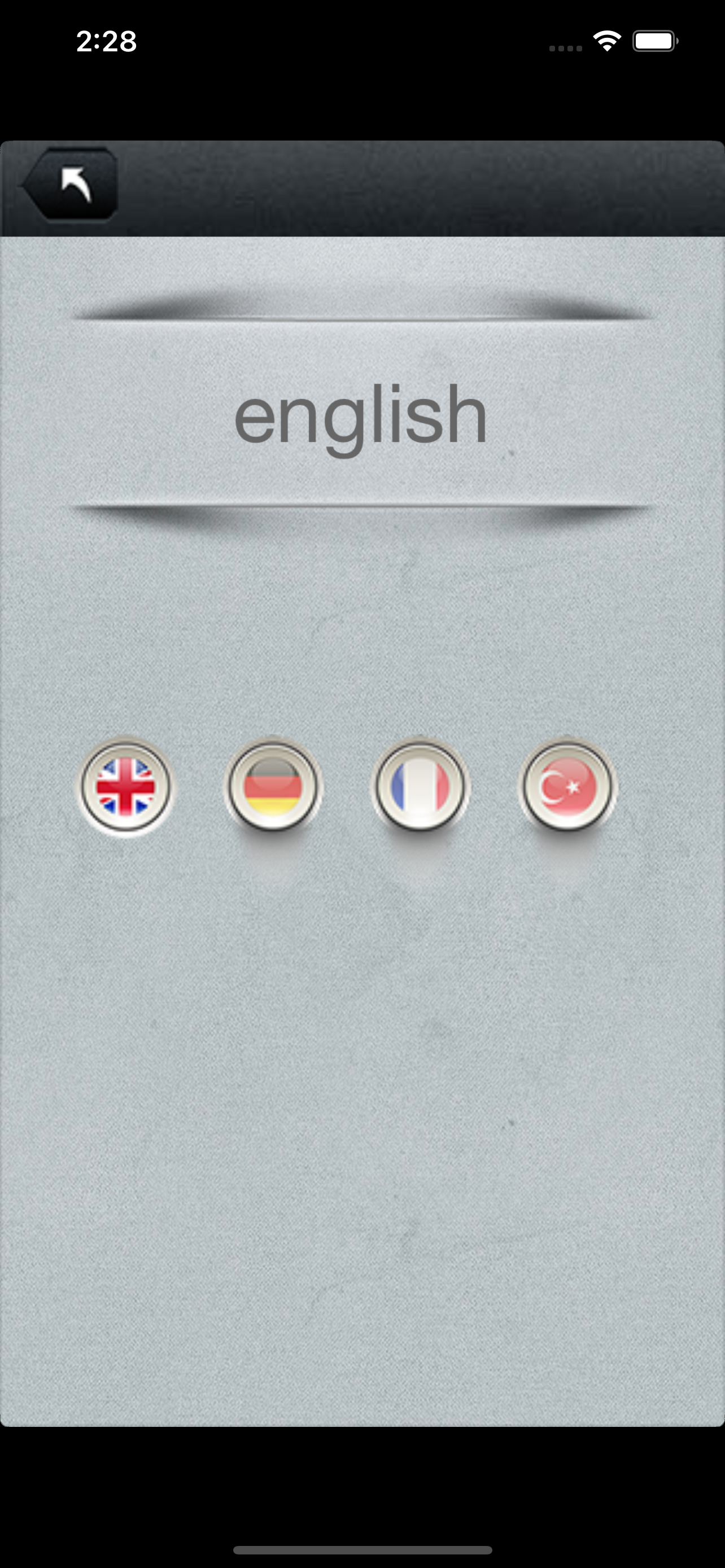 iSpell - Spelling Tutor