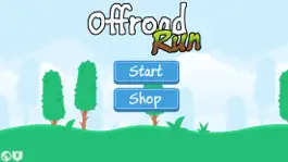 Game screenshot Offroad Run mod apk