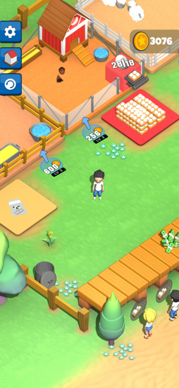 Farming Simulator Craft 3D