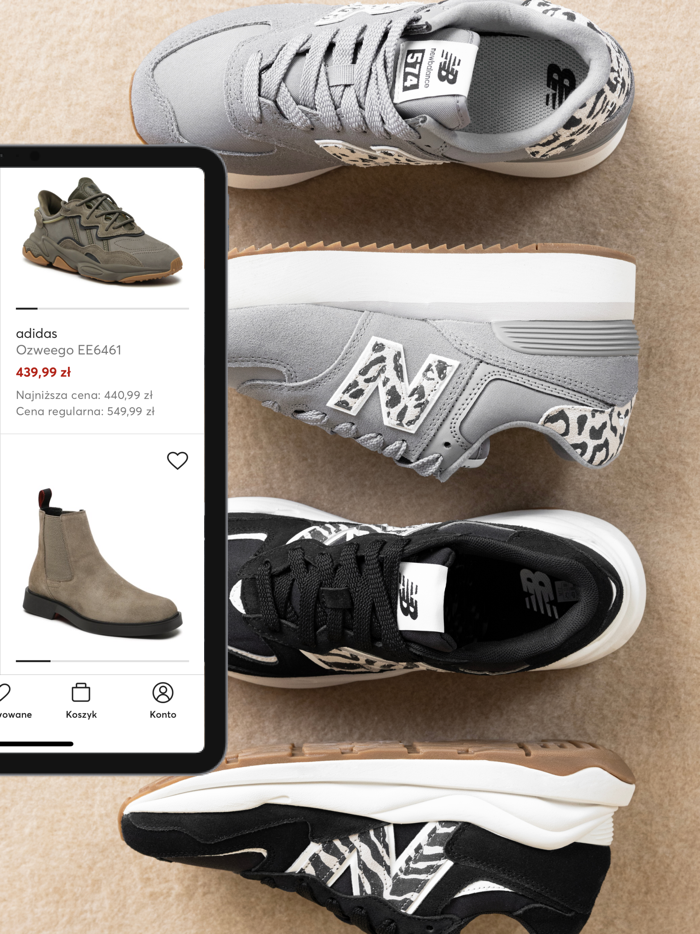 efootwear.eu online shoe store