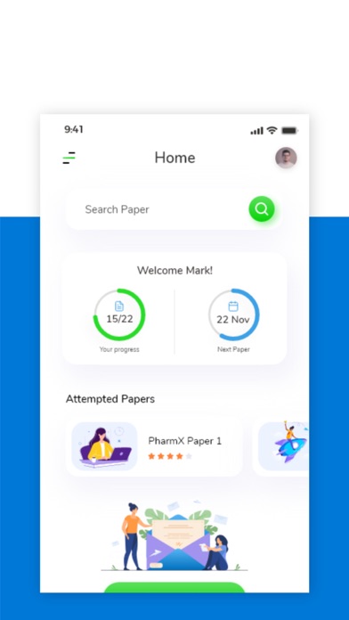 PharmX Screenshot