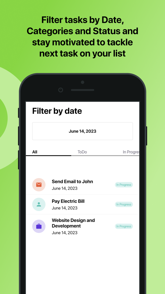 #4. TaskBox Pro - Task Manager (iOS) 由: Usama Ahsan