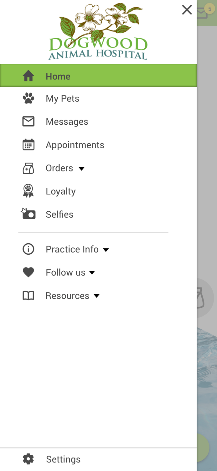 Dogwood Animal Hospital