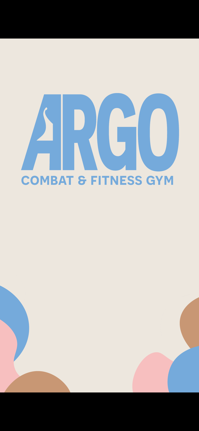 ARGO Combat and Fitness Gym