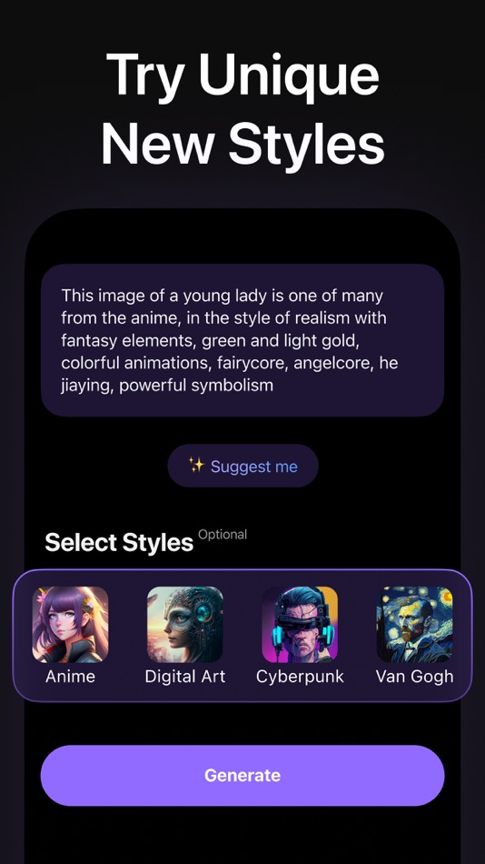 #3. AI Photo & Video Generator (iOS) Podle: ARC MOBILE BILISIM TEKNOLOJILERI REKLAMCILIK LIMITED SIRKETI