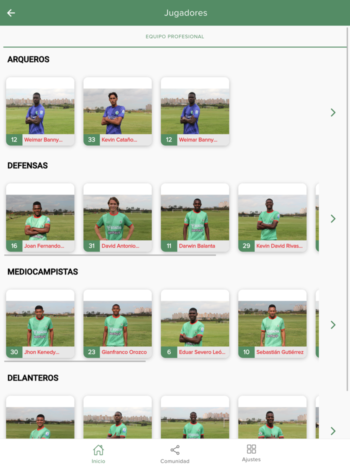 Real Soacha Cundinamarca