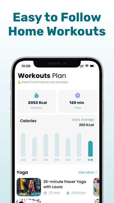 KeepHeart: Pulse Tracker Screenshot