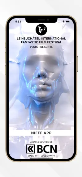 Game screenshot NIFFF mod apk