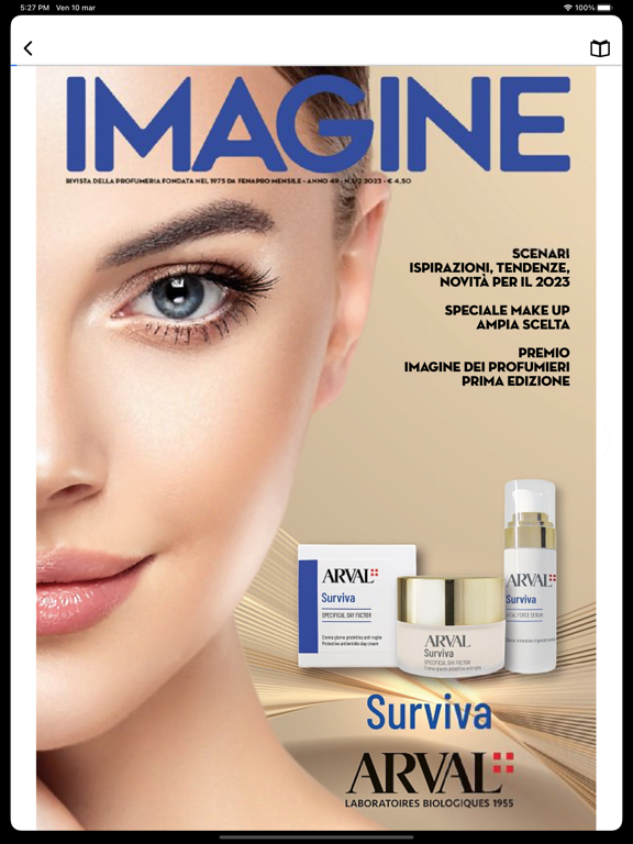 Screenshot #5 pour Imagine Digital Edition