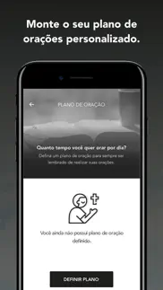 lagoinha londrina iphone screenshot 3