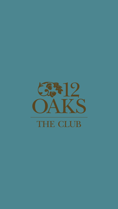 The Club at 12 Oaks Screenshot