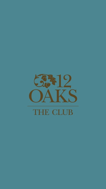 The Club at 12 Oaks