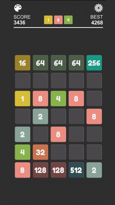BLOCK4 Screenshot