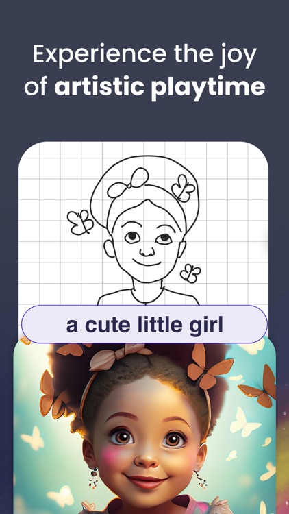Draw Ai Turn Sketch Into Art By Assistant App Teknoloji Anonim Sirketi Draw Ai Turn Sketch Into Art By Assistant App Teknoloji Anonim Sirketi