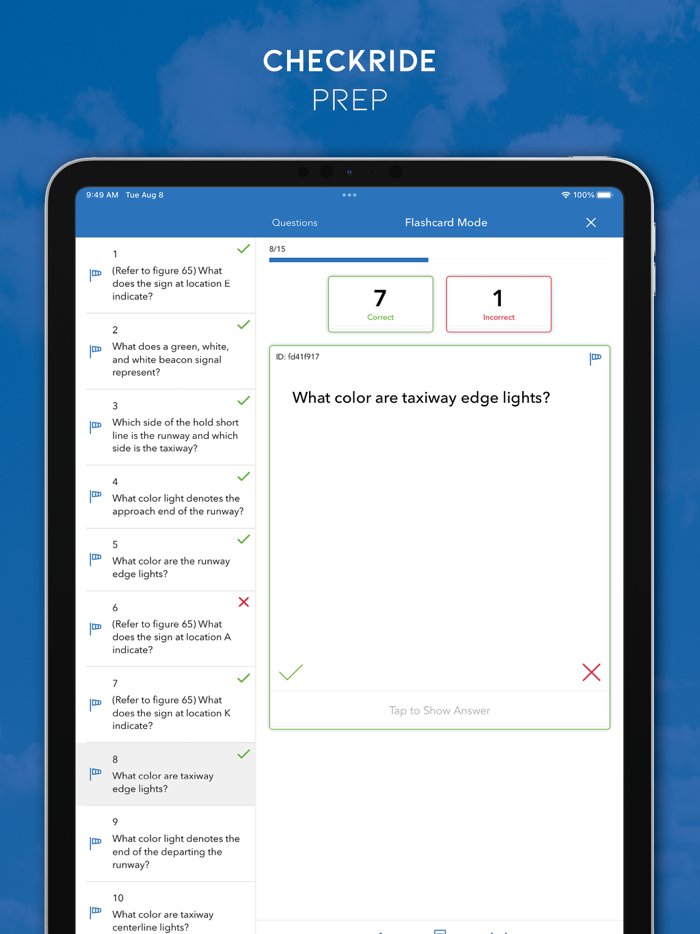 Sportys Pilot Training