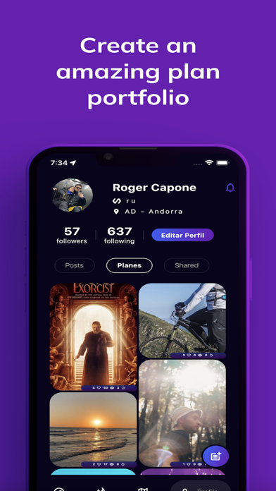 PlanIT NOW Screenshot