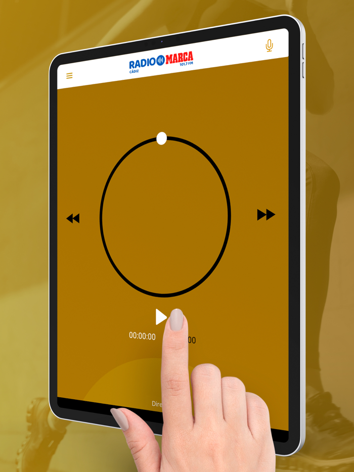 Radio MARCA Cádiz