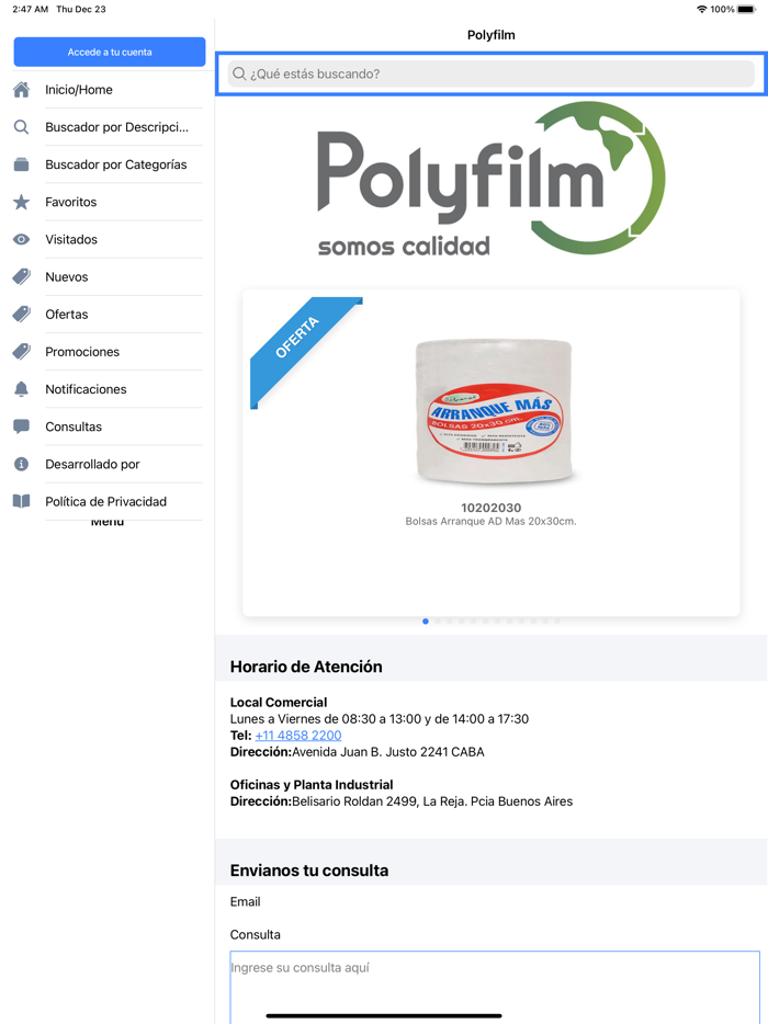 Polyfilm