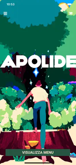 Game screenshot APOLIDE apk