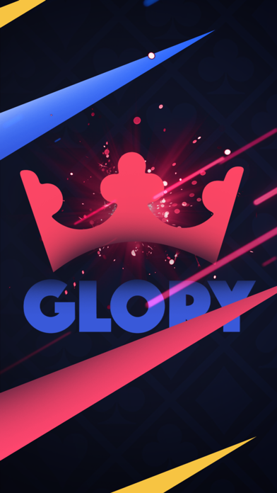 Glory games online Screenshot