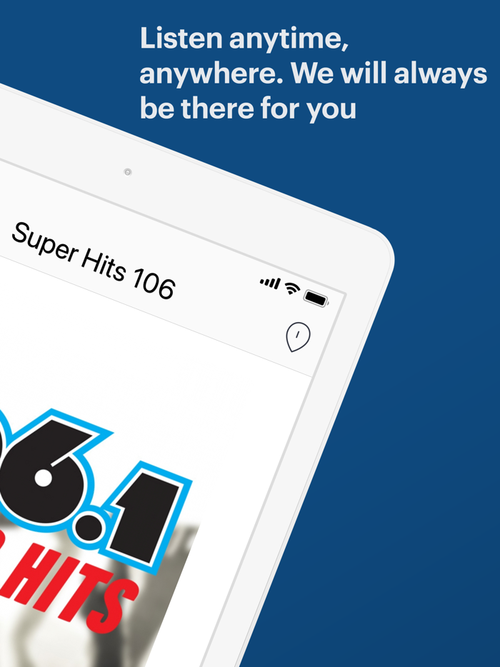 Super Hits 106