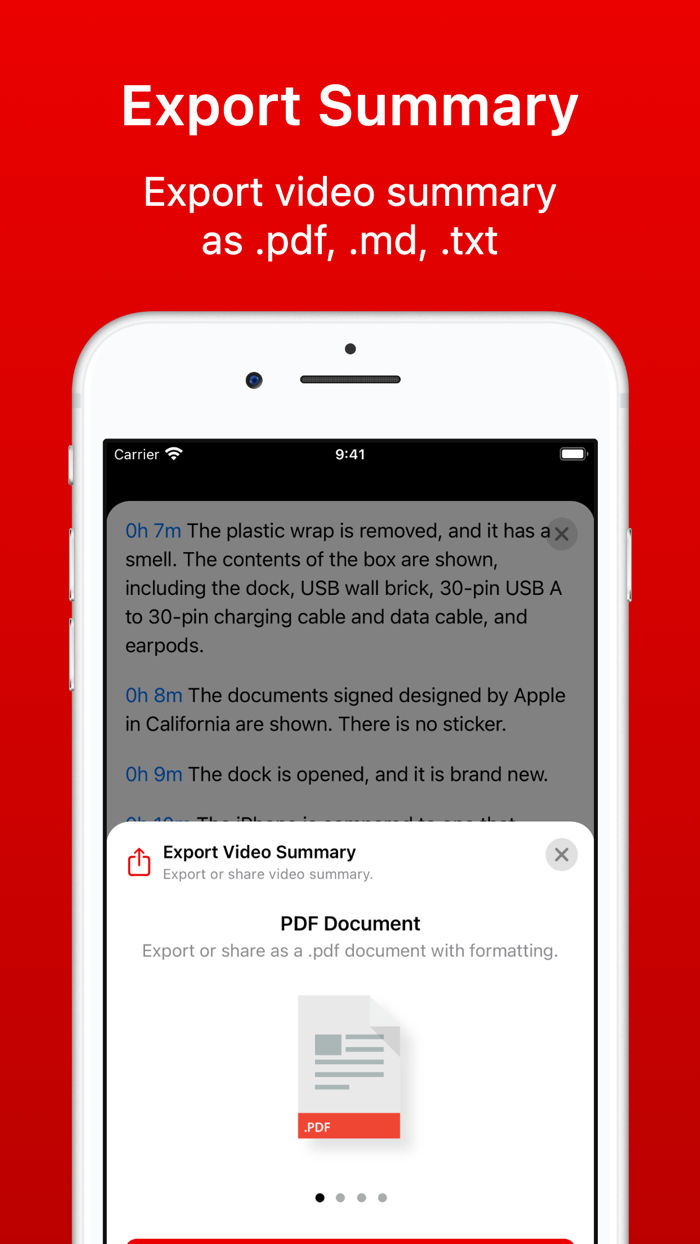 Summarify AI For YouTube