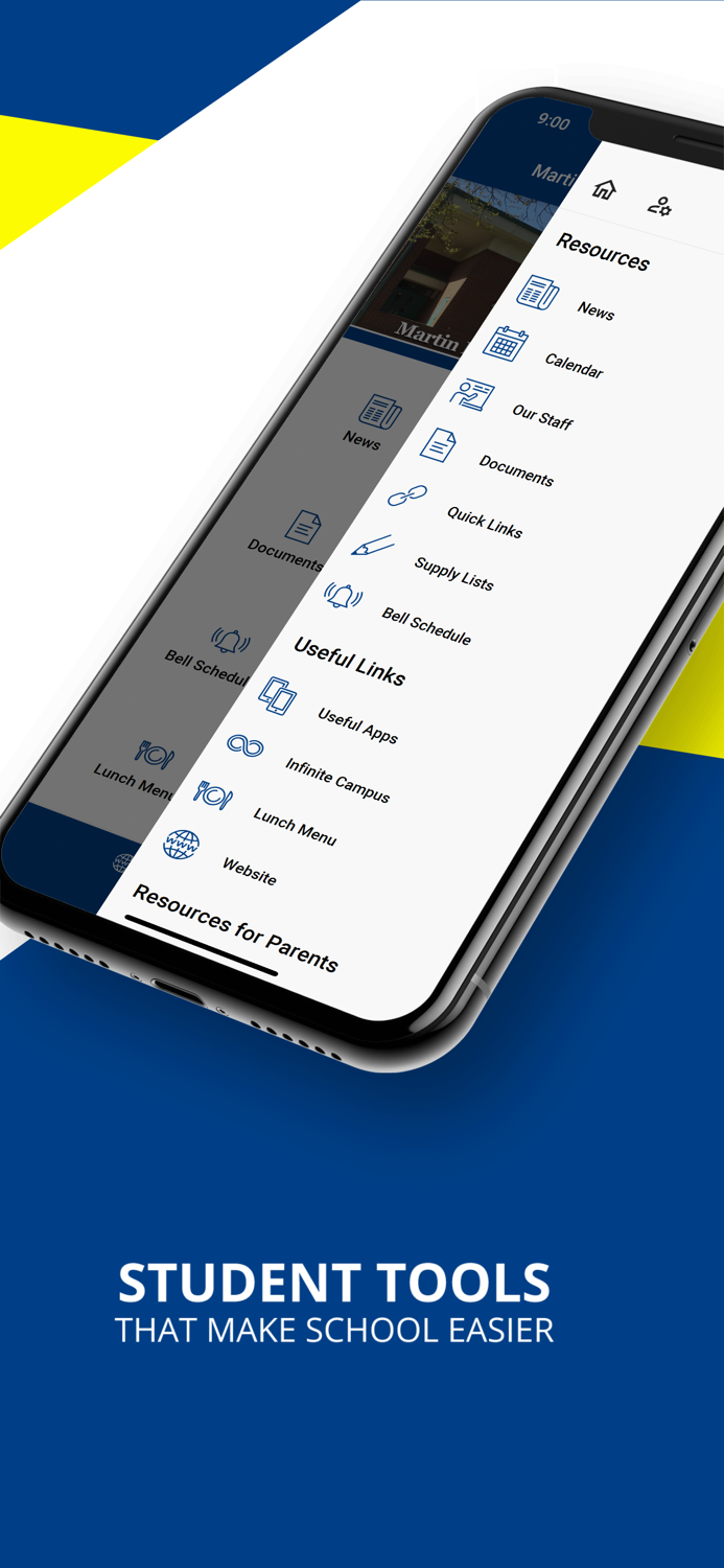 Martin Luther King Jr. K-8