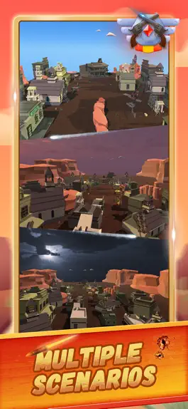 Game screenshot Amazing Sniper mod apk