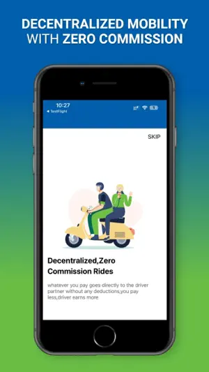 Baayu screenshot 3