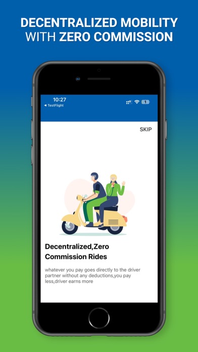 Baayu Screenshot