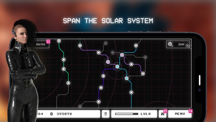 Freighterman screenshot-5