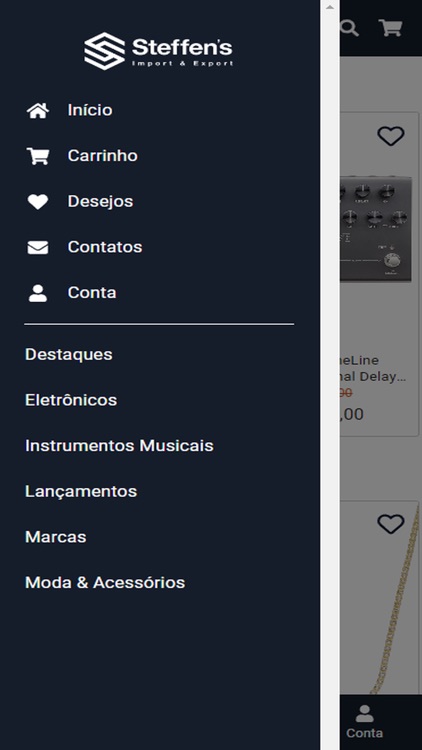 Steffen's Import & Export