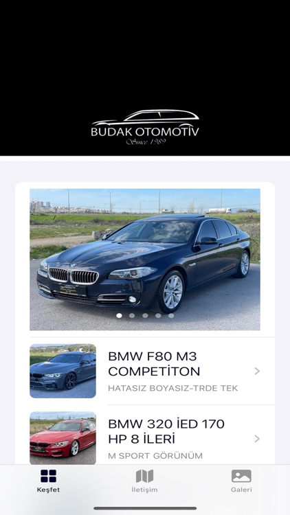 BudakOtomotiv screenshot-3