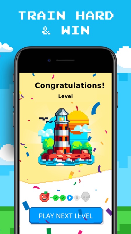 Blockin' Color - Block Puzzle screenshot 6