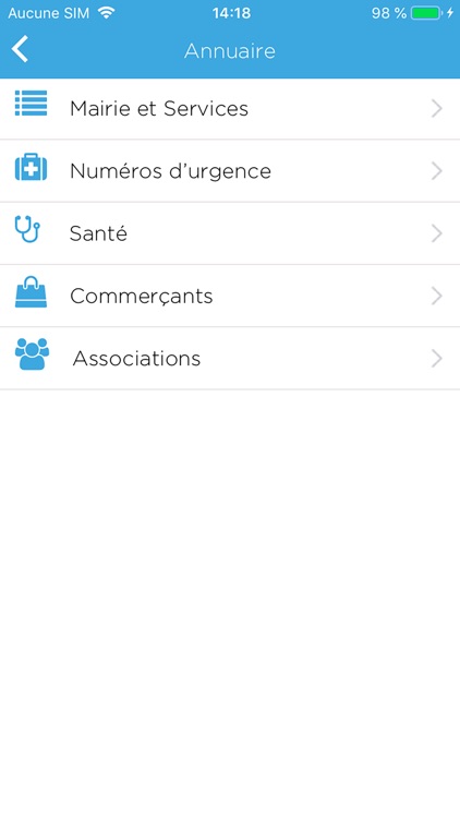 Ville de Paulhan screenshot-6
