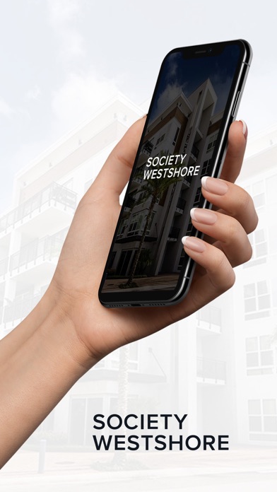 Society Westshore Screenshot