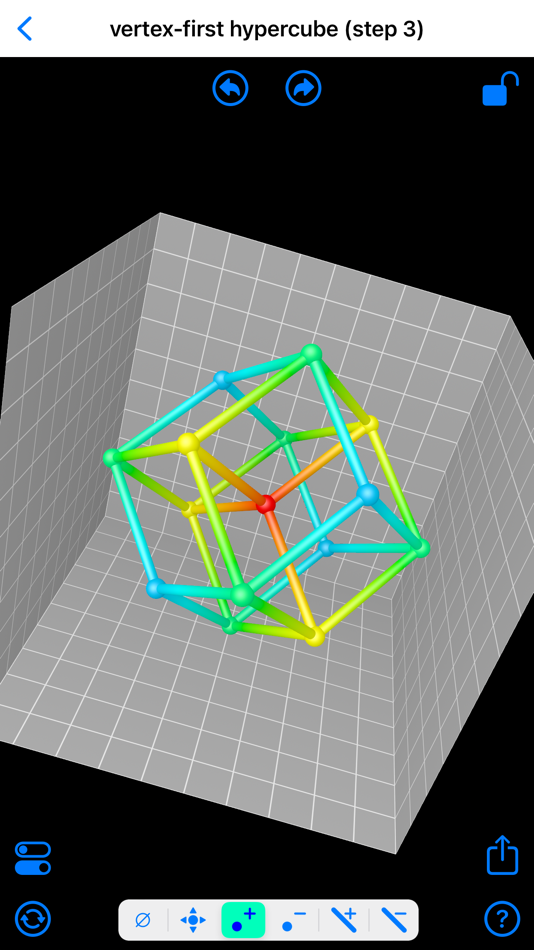 #1. 4D Draw (macOS) 由: Jeff Weeks