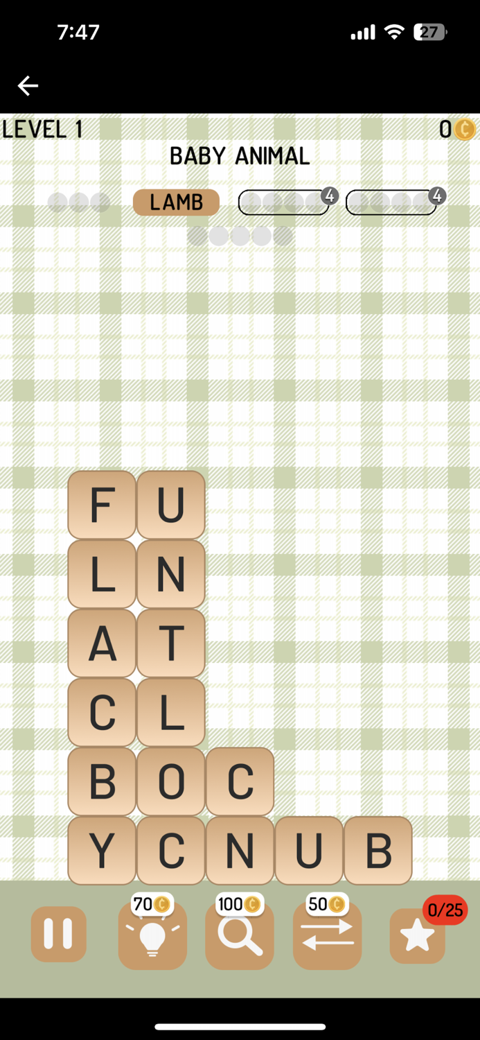 Swiper - Swipe n Learn