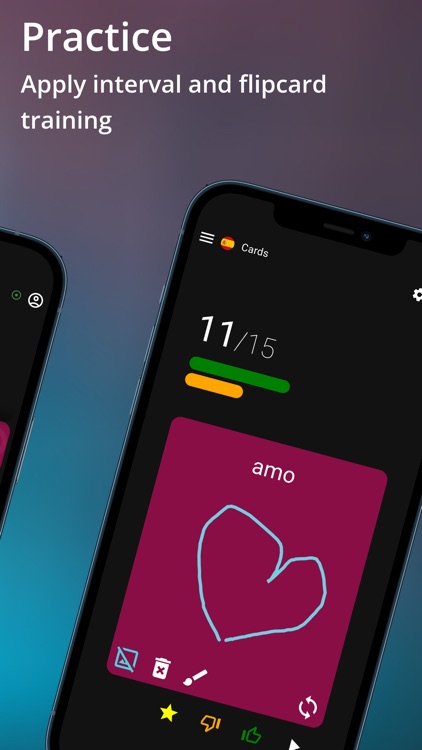 Owle: Language Learning Reader screenshot-3