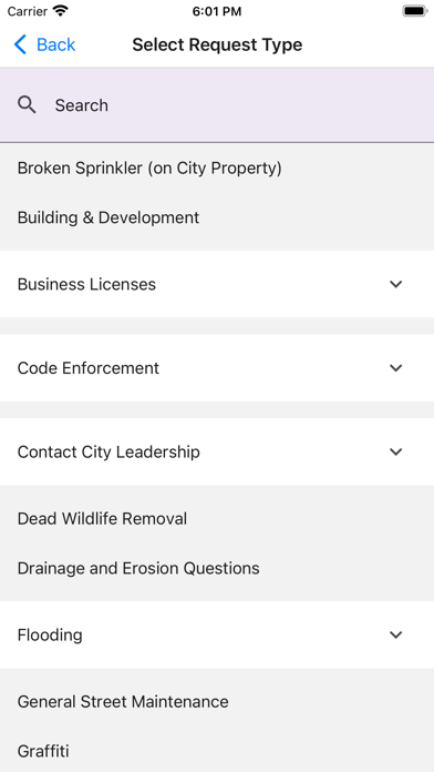 SVexpress311 Screenshot