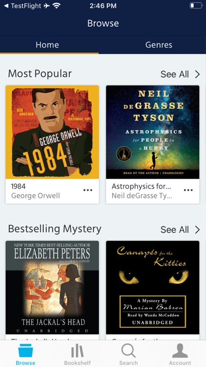 Blackstone Unlimited