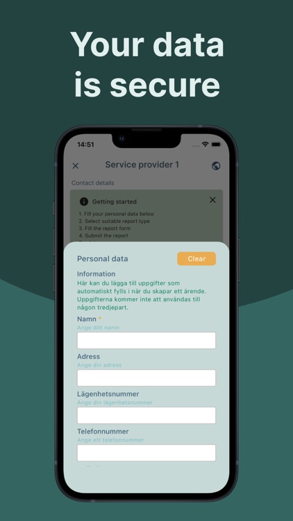 Alicenta screenshot-3