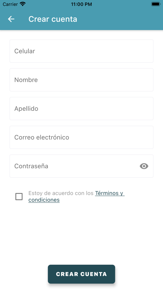 #2. Harvey App (iOS) Podle: Harvey App