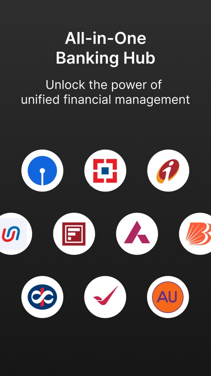 Pocket:Track all your finances screenshot-7