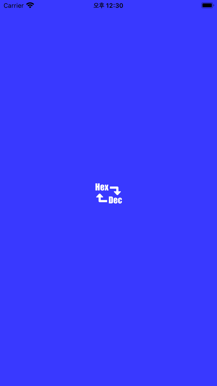 Hex ConverterBINOCTDECHEX