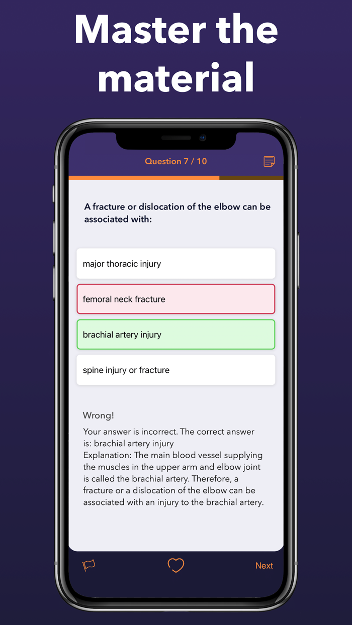 Trauma Life Support - ATLS