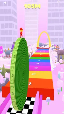 Game screenshot Money Rolls mod apk